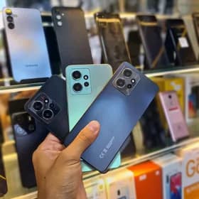 REDMI NOT12 8/256 OBMEN KREDIT