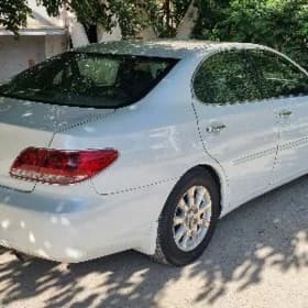 Lexus ES 330 2004