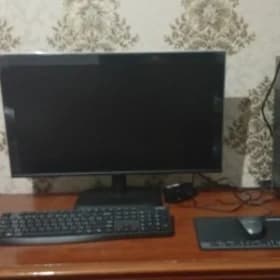 компьютер