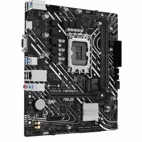 ASUS PRIME H610M-K