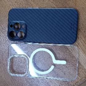 Pitaka iPhone 16 pro