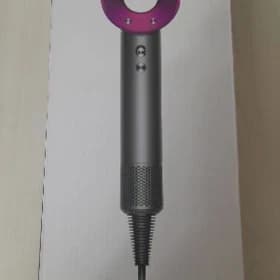 DYSON вен для волос