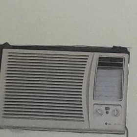LG KANSANER