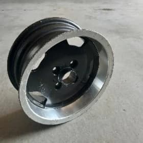 Vilis hurom diska r13
