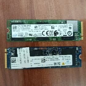 nvme ssd 512 gb