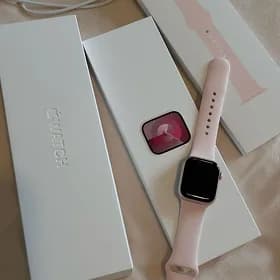 sagat watch Apple