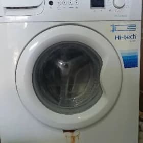 BEKO Kirmaşyn