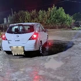 Nissan Versa 2011