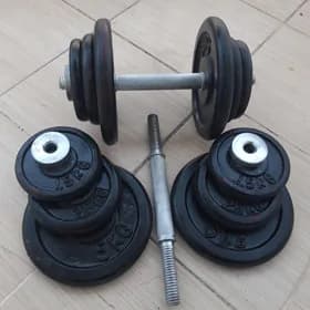 Gantel