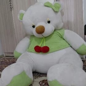 arzan uly miska