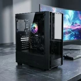 Intel Core i7/Z77/8GB