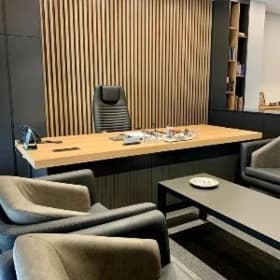 Arenda 14tapgyr ofis Pomisheny