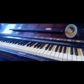 pianino