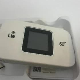 Mini.Way.F. 5g lte