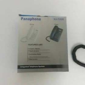 Damaşny aparat.panaphone