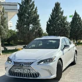 Lexus ES 350 2024
