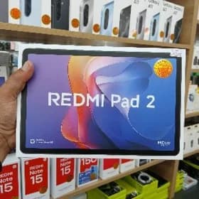Mi pad 2 4.128 8.256 5g