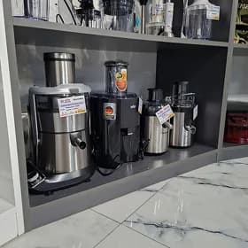 Sokowyjymalka Соковыжимплка