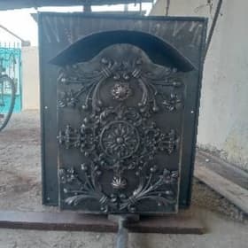 Gaz peç