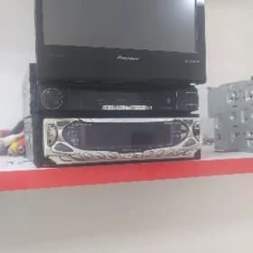 pioneer