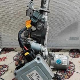 Rol robot Azera-Grandeur-Caden