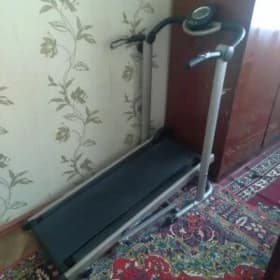 Беговая дорожка