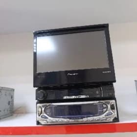 pioneer eho