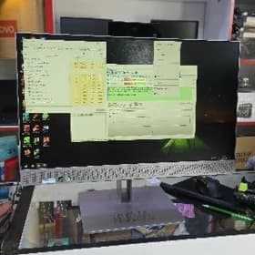 МОНОБЛОК HP i5/16/256/1TB