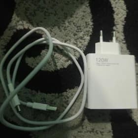zaryadnik 120W