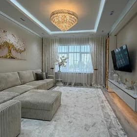 НОВЫЕ ГУРТЛЫ 2 КОМ 1 ЭТАЖ ЛЮКС