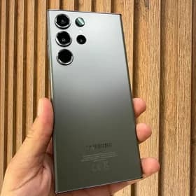 S23 ultra