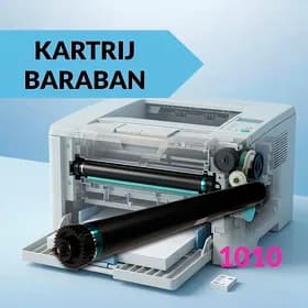 KARTRIJ BARABAN
