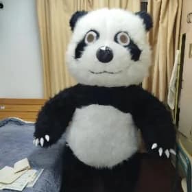 panda esik