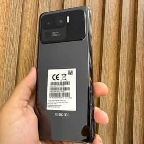 Mi 11 ultra