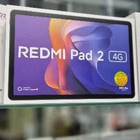Redmi Pad 2. 8/256gb 1ÿyl