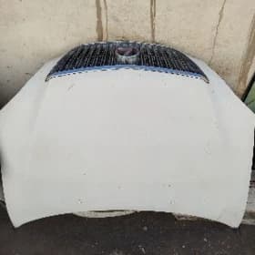 Lexus rx 330 kapot