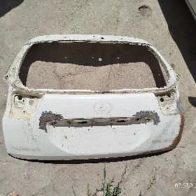 Lexus rx 330 bagaj