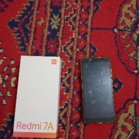 Redmi 7A