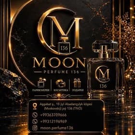 Moon Perfume Duhy Guyma Parfum