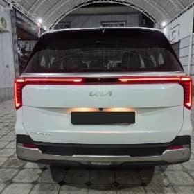 Kia Carnival 2025