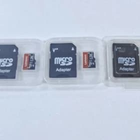 Cip lenova 128 orginal