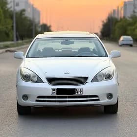 Lexus ES 330 2005