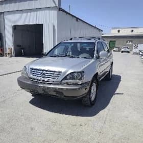 Lexus RX 300 1999