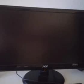 MONITOR AOC