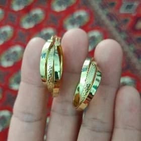Gulakhalka versace