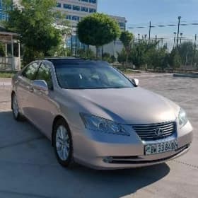 Lexus ES 350 2006