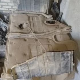 Защита хундай саната!