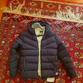 M razmer Kurtka