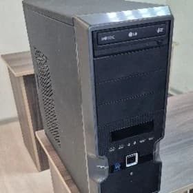 Lg kompýuter, AOC monitor 22r