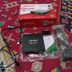 starsat 4077HD